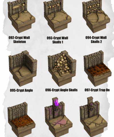 The Haunted Graveyard - Image 15