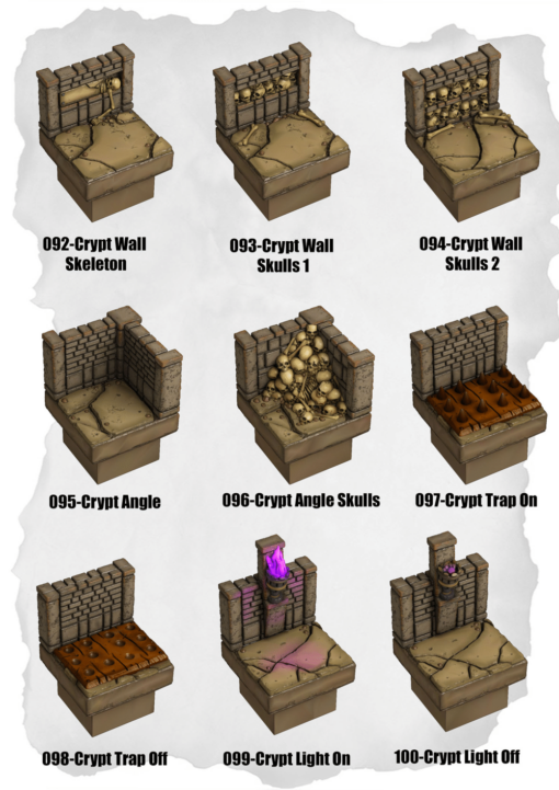 The Haunted Graveyard - Image 15