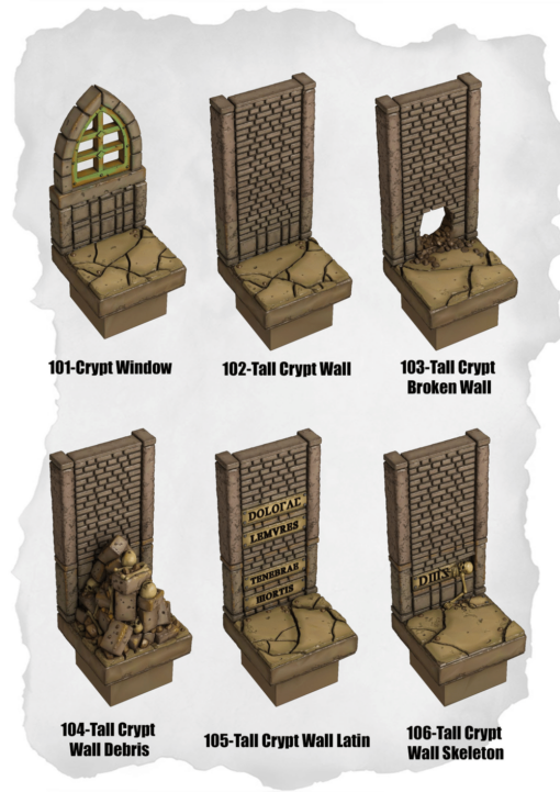 The Haunted Graveyard - Image 16