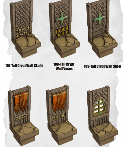 The Haunted Graveyard - Image 17