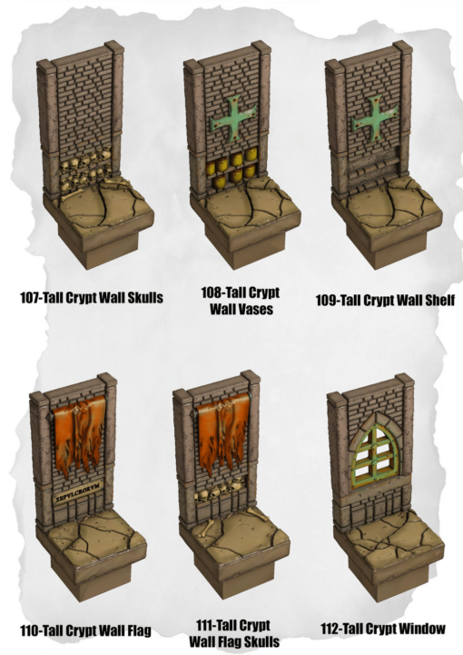 The Haunted Graveyard - Image 17