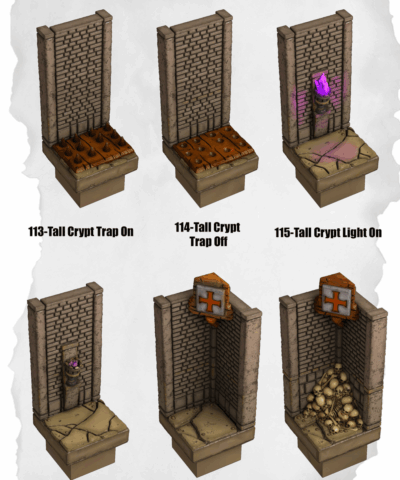 The Haunted Graveyard - Image 18