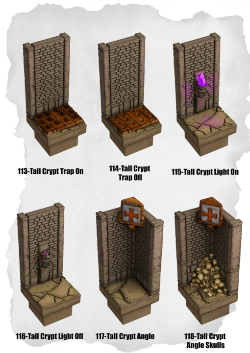 The Haunted Graveyard - Image 18