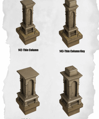 The Haunted Graveyard - Image 23