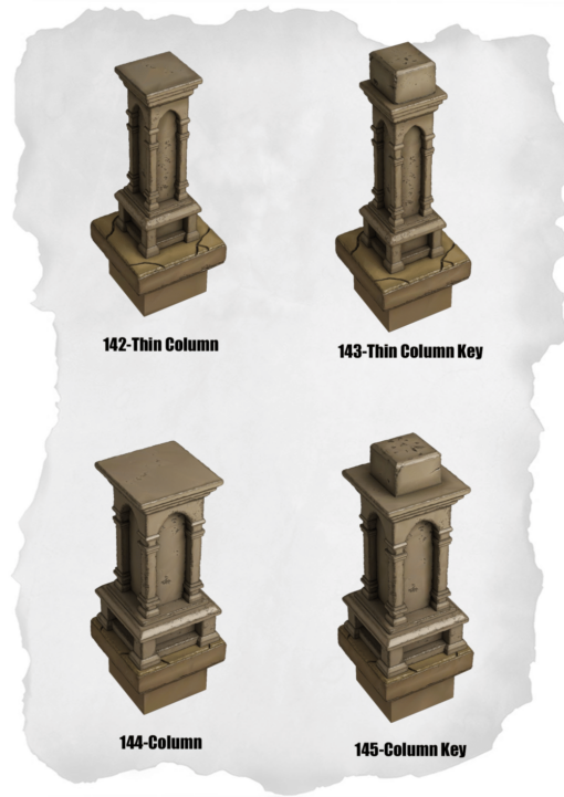 The Haunted Graveyard - Image 23