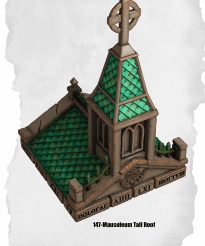 The Haunted Graveyard - Image 25