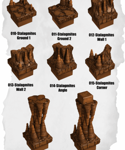 The Lost Cave - Image 3