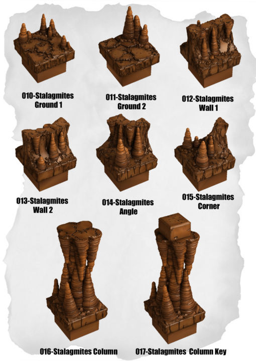 The Lost Cave - Image 3