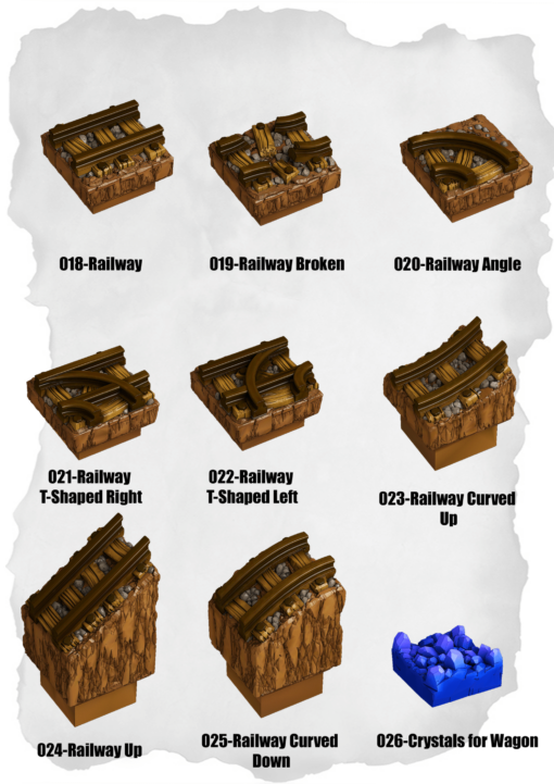 The Lost Cave - Image 4