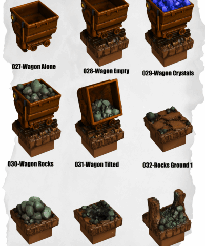 The Lost Cave - Image 5