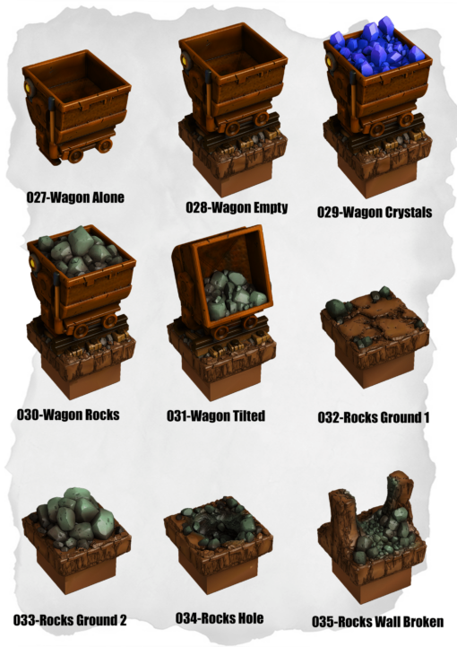 The Lost Cave - Image 5