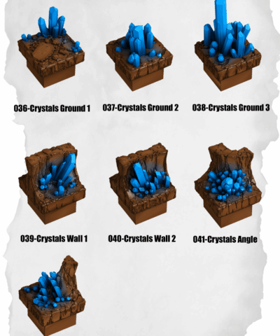 The Lost Cave - Image 6