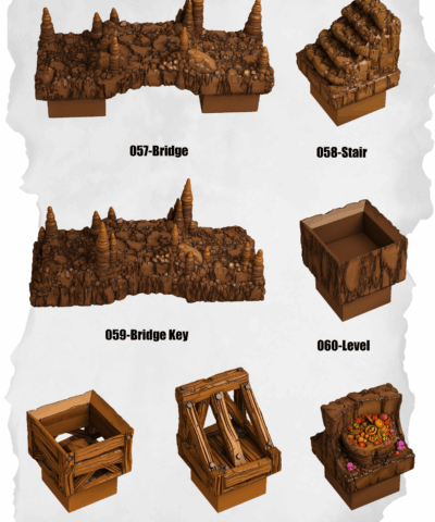 The Lost Cave - Image 9
