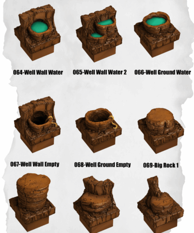 The Lost Cave - Image 10