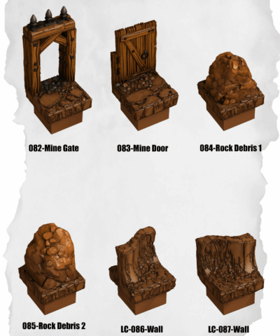 The Lost Cave - Image 12