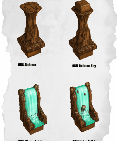 The Lost Cave - Image 13
