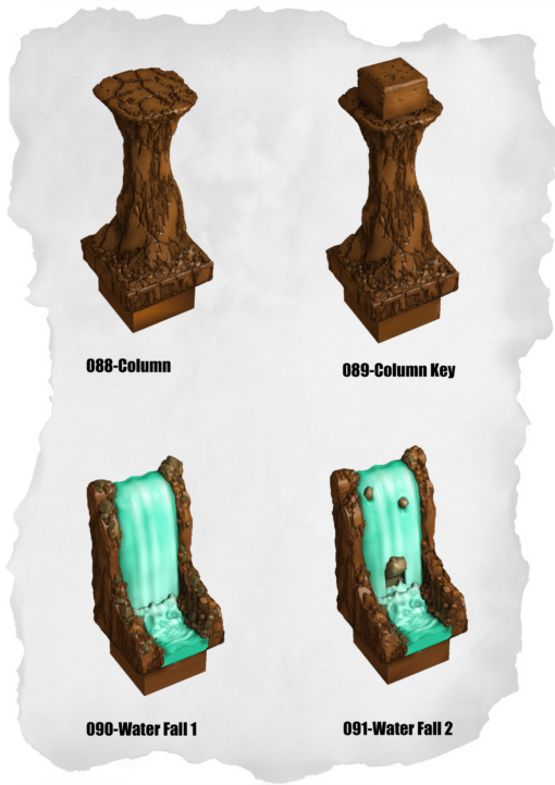 The Lost Cave - Image 13