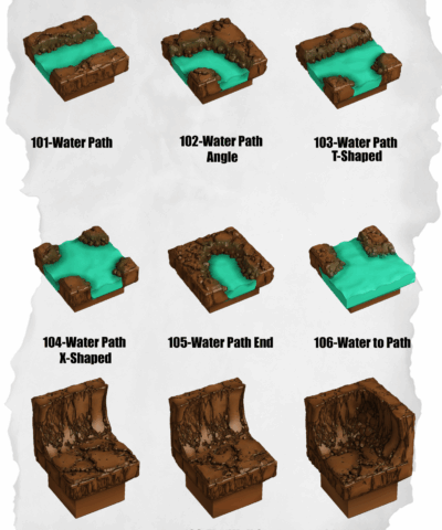 The Lost Cave - Image 15