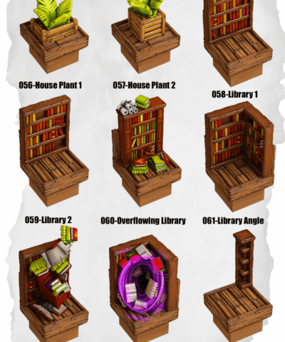 The Medieval Town pt2 - Image 9