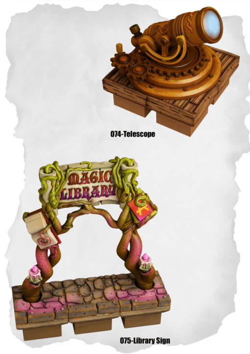 The Medieval Town pt2 - Image 11