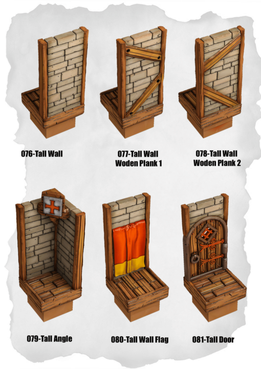 The Medieval Town pt2 - Image 12