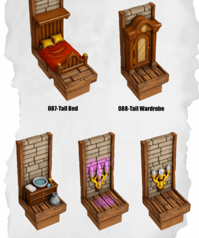 The Medieval Town pt2 - Image 14