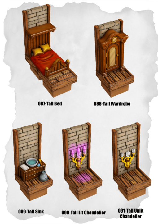 The Medieval Town pt2 - Image 14