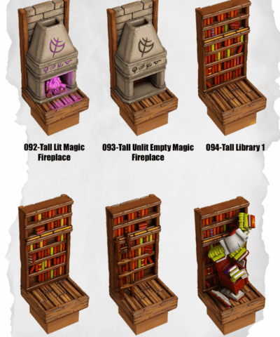 The Medieval Town pt2 - Image 15