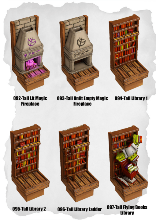 The Medieval Town pt2 - Image 15