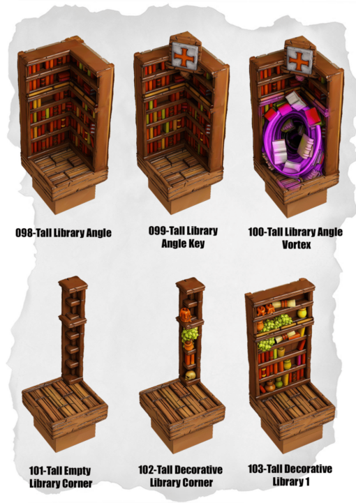 The Medieval Town pt2 - Image 16