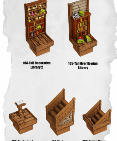 The Medieval Town pt2 - Image 17