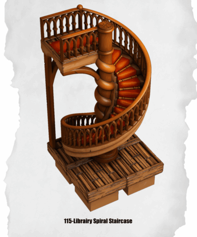 The Medieval Town pt2 - Image 19