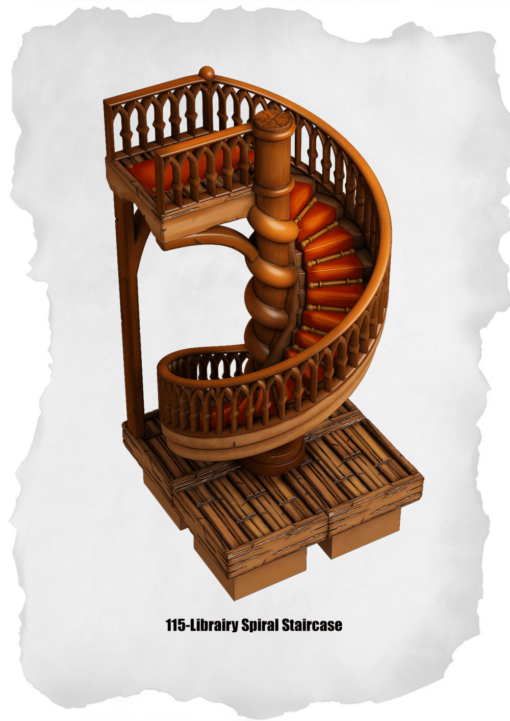 The Medieval Town pt2 - Image 19