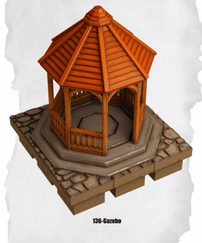 The Medieval Town pt2 - Image 24