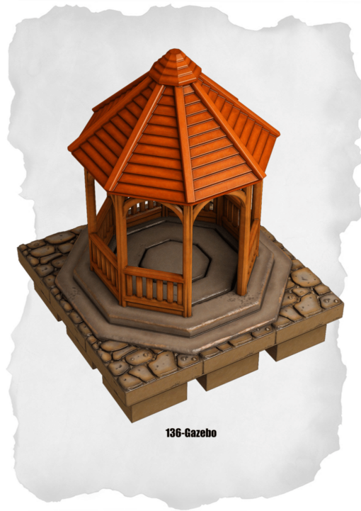 The Medieval Town pt2 - Image 24