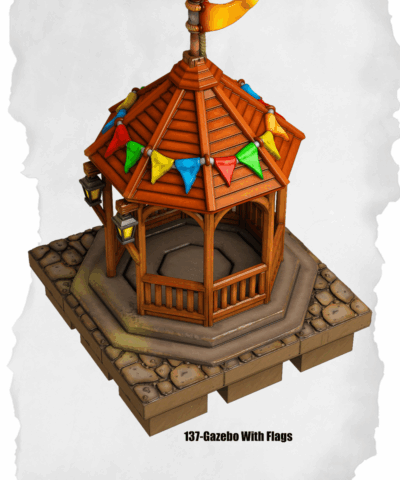 The Medieval Town pt2 - Image 25