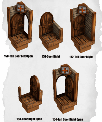 The Medieval Town pt2 - Image 28