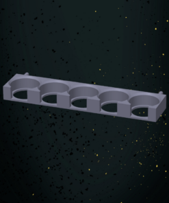 Citadel Paint Holder