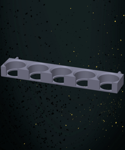Paint Holders