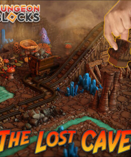 The Lost Cave