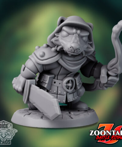 Badger Ranger