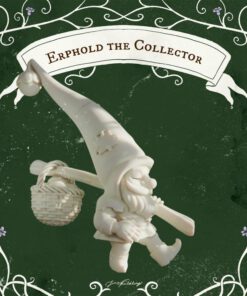 Erphold The Collector