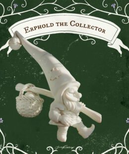 Erphold The Collector