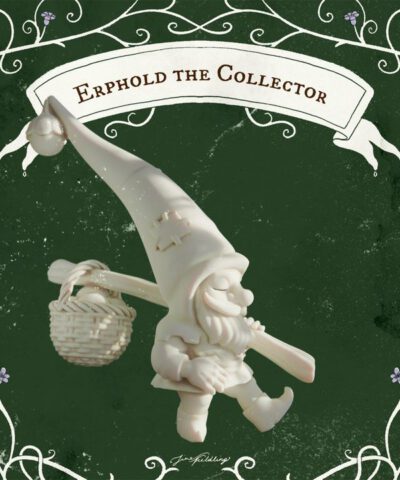 Erphold The Collector