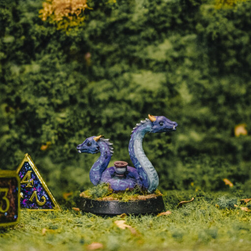 Cosmic Dragon Baby