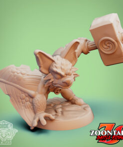 Bat Fighter