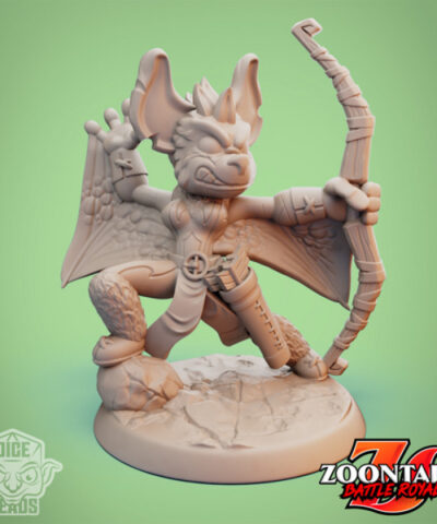 Bat Ranger