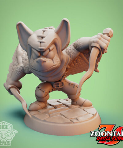Bat Rogue