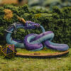 Cosmic Dragon Adult