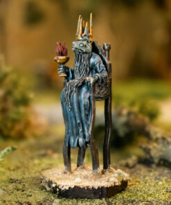Fisher King